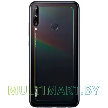 Смартфон Huawei P40 lite E с NFC (полночный черный) картинка 2